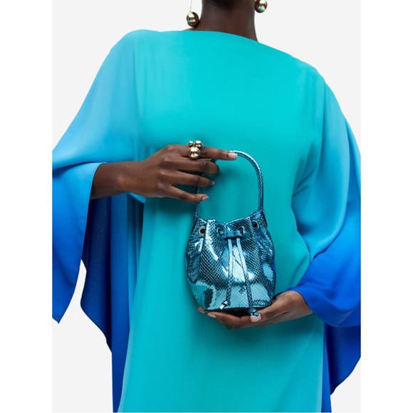 H&M ~Bucket Bag (NWOT) - Picture 1 of 6